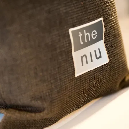The Niu Cab Berlin