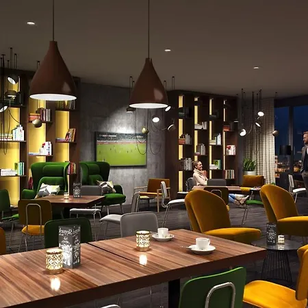 The Niu Cab Hotel 3*